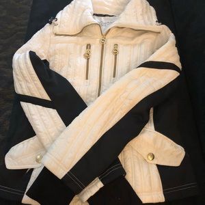 MK jacket